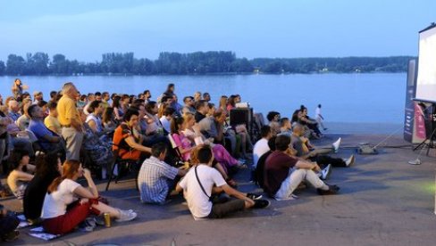 SVE SPREMNO ZA ZEMUN FEST: Na letnjem festivalu planirani filmovi, izložbe i koncerti