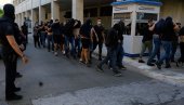 NEZAPAMĆENA BRUKA! Hrvati platili avionske karte navijačima puštenim iz zatvora u Grčkoj