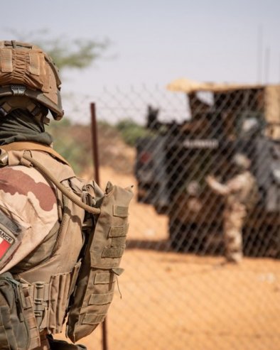 VUČIĆ O IZJAVI FRANCUSKOG GENERALA: Kako ređam činjenice dolazim do toga da je rat između Evrope i Rusije sve izvesniji