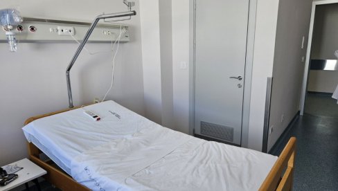 ОНКОЛОГИЈА ПОД НОВИМ КРОВОМ: Важне измене за пацијенте у Лозници