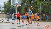 DOMAĆINI NAJUSPEŠNIJI: Sportske igre opštine Sečanj (FOTO)