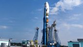 DRUGI RUSKI VOJNI SATELIT ZA NEDELJU DANA: Rusija lansirala raketu Sojuz 2.1-V
