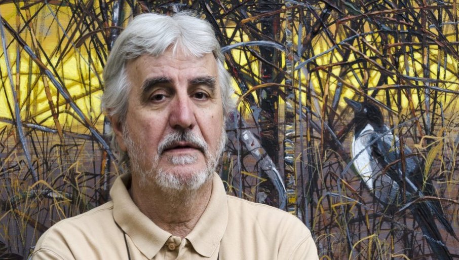 JEDNOSTAVNOST JE BILA NJEGOVO OSEĆANJE SVETA: U osamdesetoj godini ...