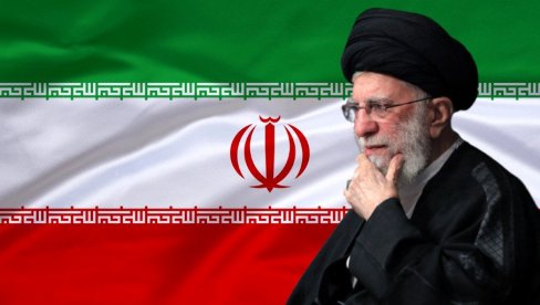 VELIKA POBEDA ZA IRAN: Odmrznute milijarde koje je držao Zapad - Zamena petorice Amerikanaca za ogromnu cifru