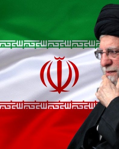IRANSKI VRHOVNI VOĐA: Danas se cionistički režim postepeno topi pred očima ljudi sveta
