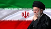 IZRAEL ĆE BITI KAŽNJEN! Vanredno se oglasio iranski vrhovni vođa