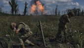 РАТ У УКРАЈИНИ: Руска војска наставља офанзиву; Данска послала сву артиљерију у Украјину (ВИДЕО)