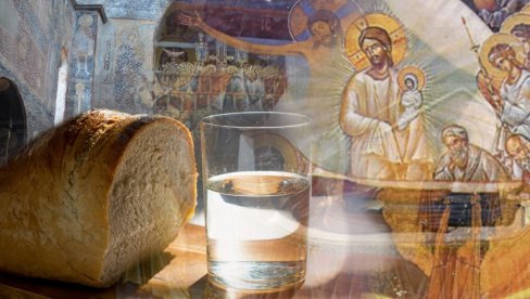 ТРЕЋА НЕДЕЉА ПОСТА: Верници би требало да обрате пажњу на неколико ствари током наредних дана