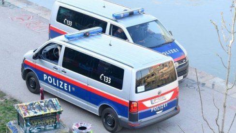 ХРВАТ УБИО СРБИНА У БЕЧУ ЗБОГ ПОЛИТИКЕ: Пијани се свађали, па извадио нож - Изгубио сам живце