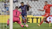 SRUŠITI SABAH I TRADICIJU: Fudbaleri Partizana nikada nisu nadoknadili poraz od 0:2 u Evropi