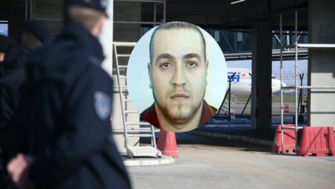 ОСУЂЕН НА 17 ГОДИНА ЗБОГ УБИСТВА У ТУЗЛИ: Ко је озлоглашени убица Дамир Михић Биби који је пао на београдском аеродрому