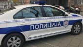 ZBOG OMETANJA POLICIJE U RADU: Uhapšen i zadržan Zemunac (22)