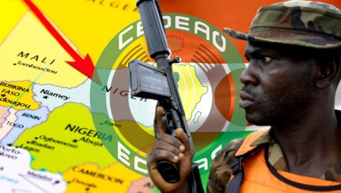 ISTORIJSKI TRENUTAK ZA AFRIČKE ZEMLJE: Niče moćan savez između tri države