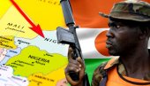 VOJNO REŠENJE BILO BI KATASTROFA: Tajani o situaciji u Nigeru