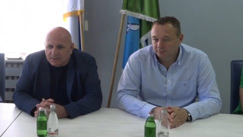Lozničanin na čelu Skupštine zajednica klubova Super B rukometne lige