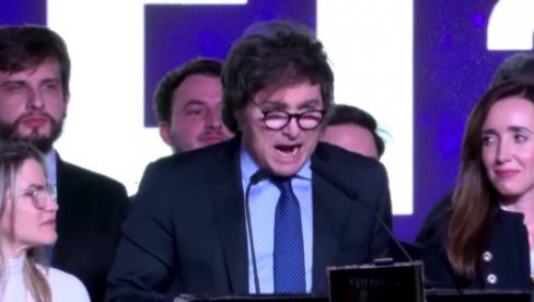 ARGENTINA NAREDILA IRANSKOM DIPLOMATI DA NAPUSTI ZEMLJU: Izneo lažne, uvredljive i neosnovane optužbe - ovo mu je rok