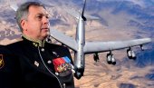 RUSKI GENERAL UPOZORAVA: Sve više američkih strateških bombardera na granicama Rusije i Kine