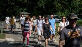NORDIJSKO HODANJE ZA SVE GENERACIJE: Beogradski trkački klub pokreće nove treninge za ljubitelje šetnje