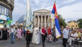 ДАН ДУЖИЈАНЦЕ: Буњевци обележили национални празник