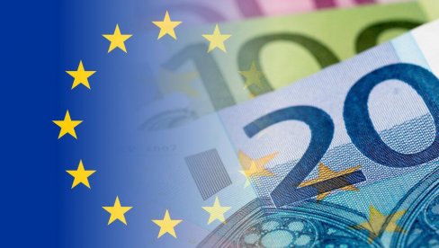 ZAROBLJENO 27 MILIONA U CRNOJ GORI: Čami donacija EU za pomoć u prevazilaženju energetske krize