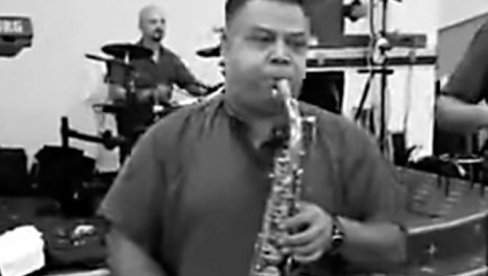 PREMINUO SIN KRALJA ROMSKE MUZIKE: Bio je čuveni saksofonista i klarinetista