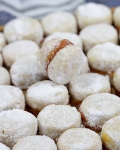 ПРАВЕ ДОМАЋЕ ВАНИЛИЦЕ: Додајте овај састојак, укус је непоновљив