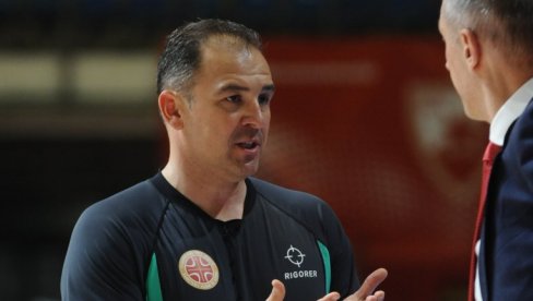 MEĐU 44 IMENA I JEDAN SRBIN: FIBA odredila sudije za Svetsko prvenstvo