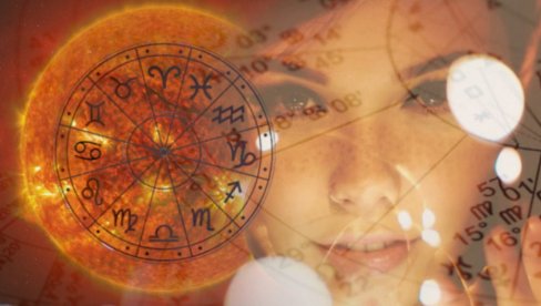 SUNCE U DEVICI: Stiže moćan astro period za tri znaka Zodijaka