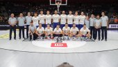DŽABE STE DOŠLI: FIBA kao da ovo poručuje Srbiji pred početak Svetskog prvenstva