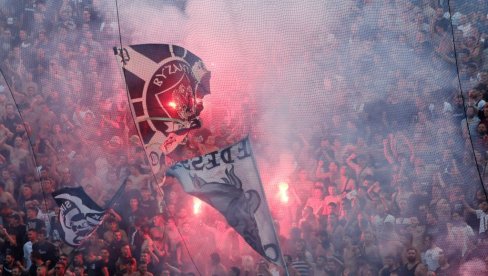 GROBARI OVO NISU OČEKIVALI: Evo šta je upravo uradio klub iz Hrvatske