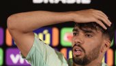 SKANDAL NA OSTRVU: Brazilski fudbaler optužen za kladioničarski skandal
