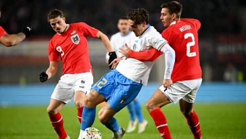 ВЕЛИКО ПОЈАЧАЊЕ ЗА АСТОН ВИЛУ: Италијански репрезентативац стигао у Премијер лигу