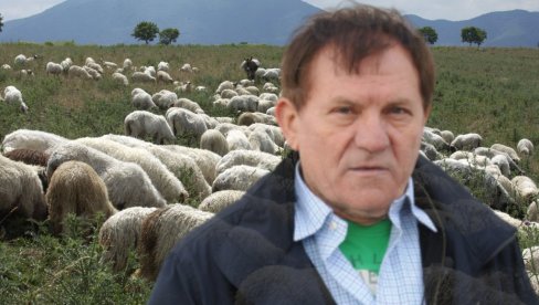 POREKLO MILOŠA BOJANIĆA: Bio sam seljačko dete, čuvao ovce, svirao frulu - u Srbiju se doselio vrlo mlad