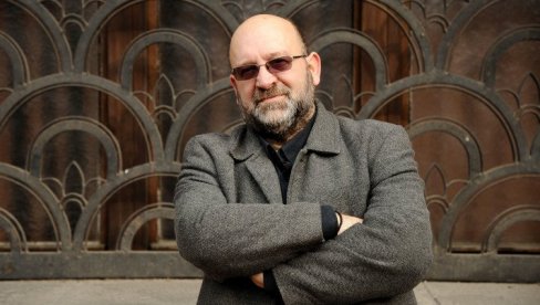 ZA NJIH NE VAŽE PRAVILA, PRAVE SE DA NIKOM NE ODGOVARAJU! Dragoslav Bokan o brutalnom kršenju izborne tišine u Kosjeriću