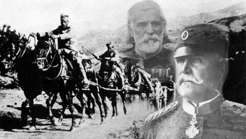 СТЕПА НИЈЕ НИ ПИТАО НАДРЕЂЕНОГ - ПУТНИКА: Такав преступ као на Церу српска војска раније није видела