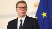 SLEDI VRUĆA JESEN Vučić o situaciji u Ukrajini: Biće još mnogo problema
