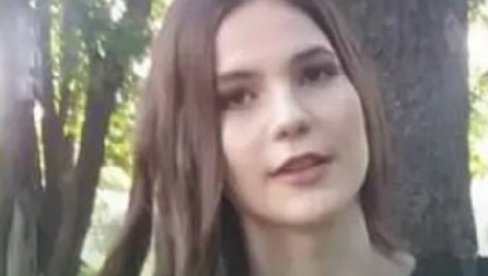 KRUŠEVAC U SUZAMA: Preminula predivna učenica Kristina Blagojević - Bolest je, ipak, bila jača