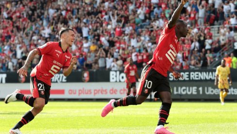 ОБА ТИМА ДАЈУ ГОЛ: Ево данашњих предлога за игру ГГ