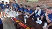 SUPER LJUTI IZAZOV: Dalibor iz Brzog Broda pojeo papričicu od 1,2 miliona skovila (FOTO)