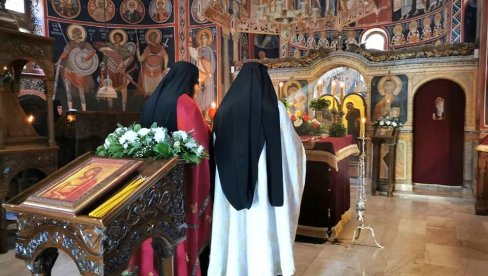 НА ЗАПАДУ СВЕ ВИШЕ ПРАВОСЛАВНИХ ЉУДИ: Није само религиозни феномен већ и социокултурни одговор на савремене изазове