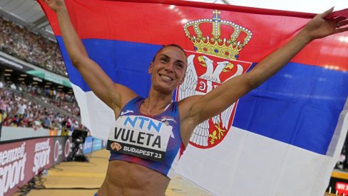 ЗА МЕДАЉЕ ИВАНА, ЗОРАНА, КОШАРКАШИ, ОДБОЈКАШИЦЕ: Олимпијски тим Србије има 50 обезбеђених виза за највећу светску спортску смотру