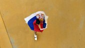 ПОНОС СРБИЈЕ: Ивана Вулета и Ангелина Топић номиноване за награде Европске атлетике