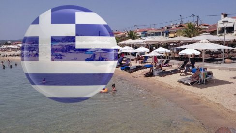 NOVI UDAR NA CENE SMEŠTAJA U GRČKOJ: Sledeće godine veći porez i vlasnicima vila i hotela