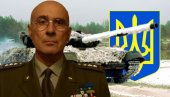 ITALIJANSKI GENERAL: Pobeda Ukrajine u sukobu sa Rusijom je nezamisliva