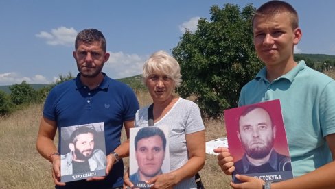 ЧЕТВРТ ВЕКА НА ПИТАЊЕ - ГДЕ СУ, НЕМА ОДГОВОРА: Косовско правосуђе без жеље и намере да процесуира отмичаре Славуја и Перенића
