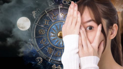 OPREZ U SAOBRAĆAJU I NA INTERNETU Astro savet za sredu, 14. januar: Ova 4 znaka su na udaru opozicije Merkura i Jupitera