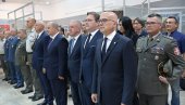 ДАН ВОЈНОГ МУЗЕЈА: Министар Вучевић отворио изложбу „Хартије једног времена – немачка ратна пропаганда 1941-1944.“