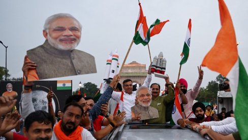 BUDI SE TREĆA EKONOMSKA SILA: Japan doživeo neočekivan pad na četvrto mesto