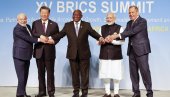 ИФИМЕС: Самит БРИКС-а показао да је Африка дипломатско бојно поље светских сила