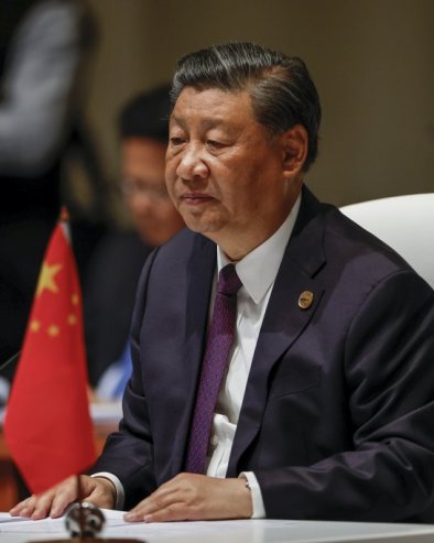 SI ĐINPING STIŽE U MAĐARSKU: Poseta kineskog predsednika planirana od 8. do 10. maja, pripreme u toku